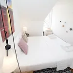 Apartamento Flh Bacalhoeiros River View Flat Lisboa