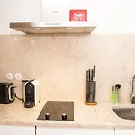 Apartamento Flh Bacalhoeiros River View Flat *