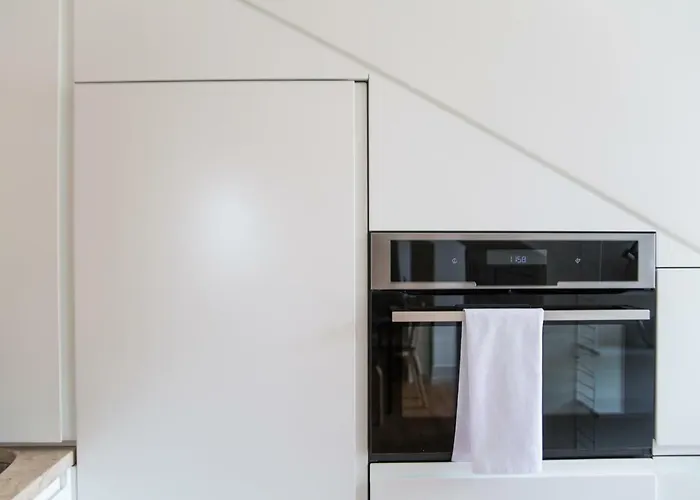Flh Bacalhoeiros River View Flat Apartman *