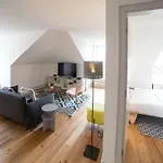 Flh Bacalhoeiros River View Flat * Lisboa