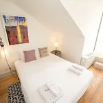 شقة Flh Bacalhoeiros River View Flat *