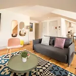 Flh Bacalhoeiros River View Flat شقة Lisboa